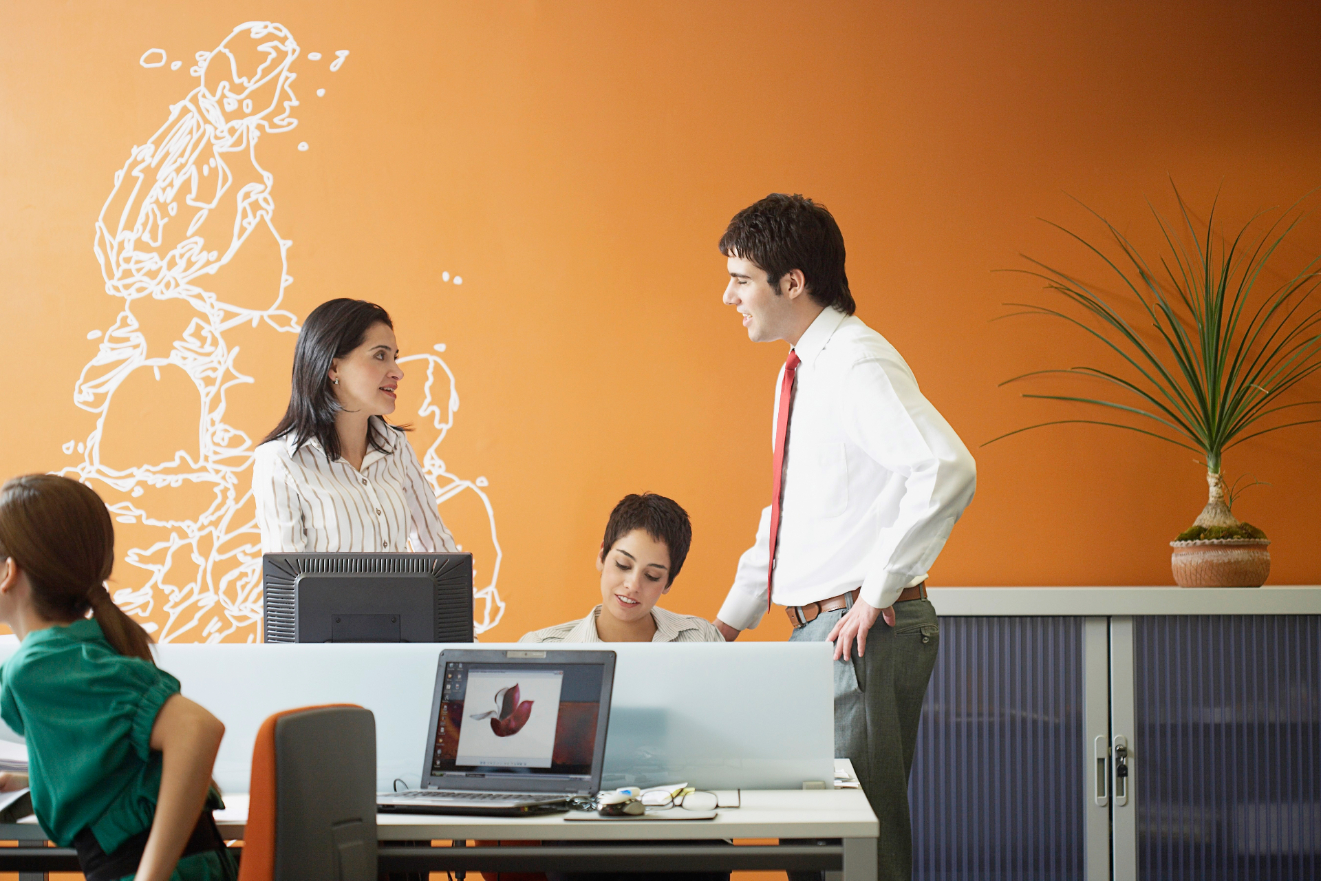 PMO & Program Governance
