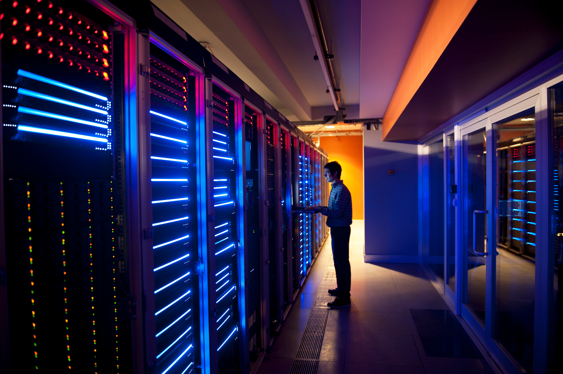 SAP S/4HANA Integration