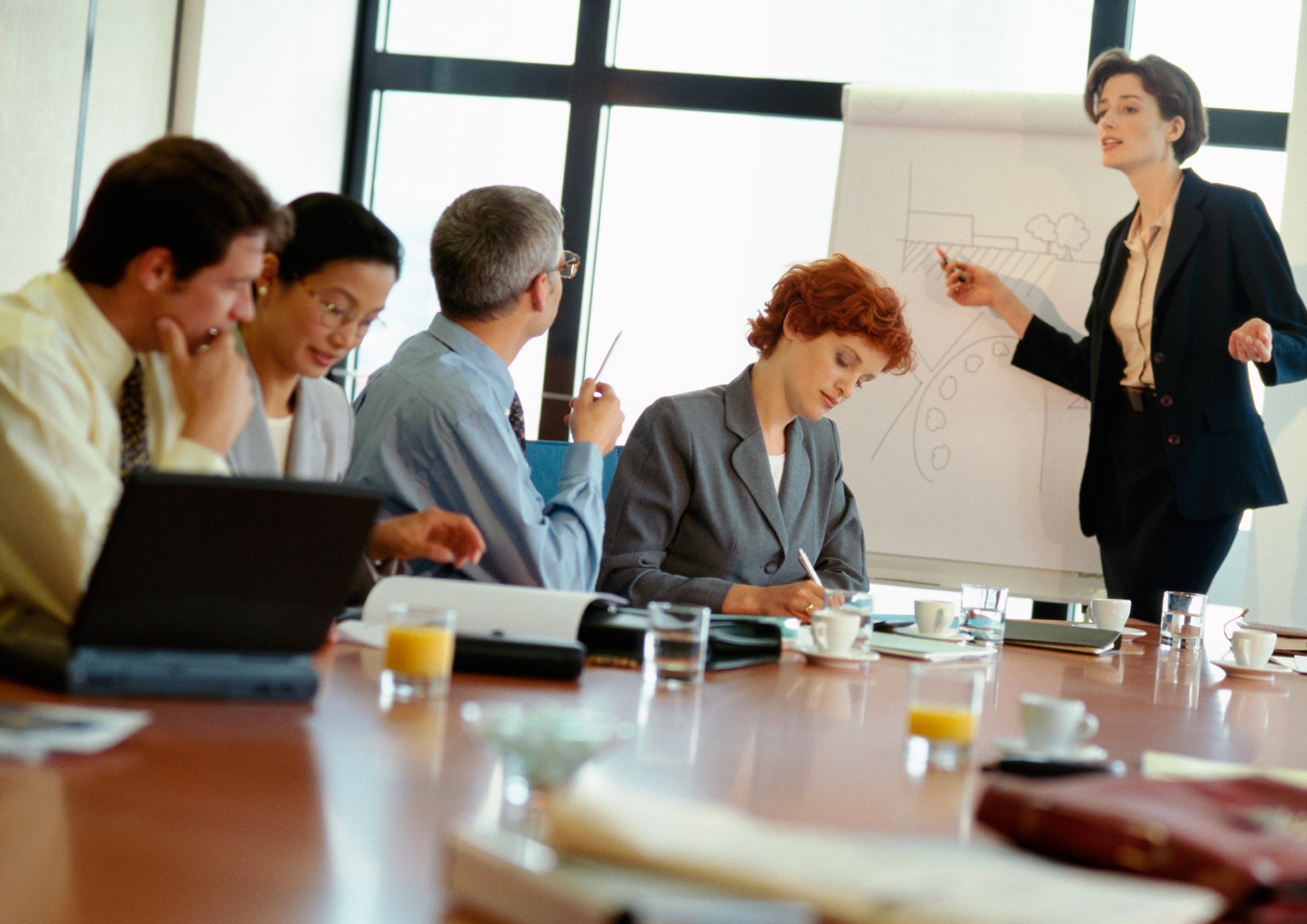 M&A Supply Chain Integration